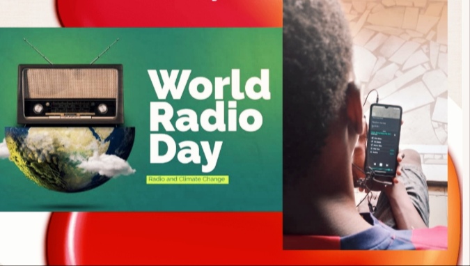 Tuning In to a Sustainable Future: How Radio is Amplifying the Voice of ...