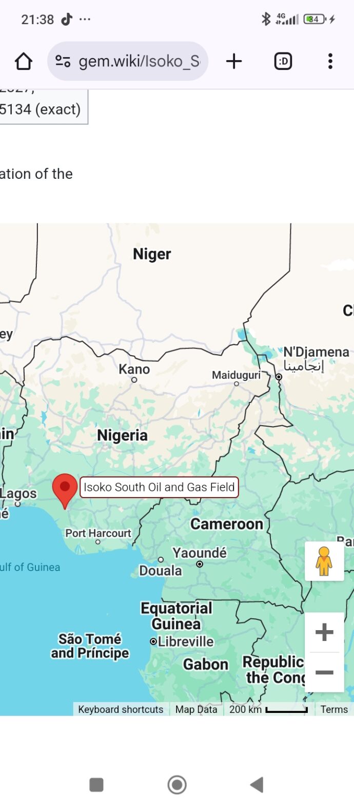 Isoko’s Oil and Gas Riches: A Story of Abundance and Neglect – LightRay ...